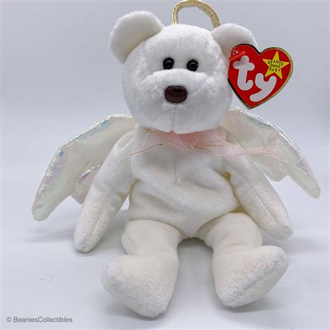 angel bear ty